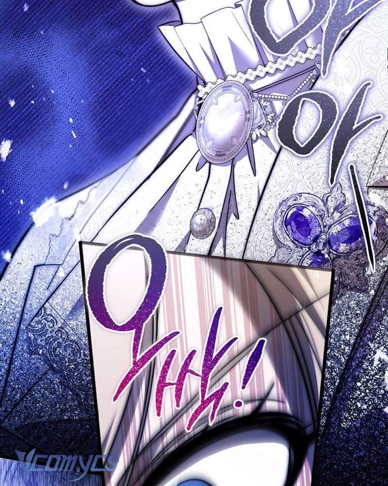 Ác Quỷ Nuôi Dưỡng Tiểu Thư Chapter 45 - Next Chapter 46