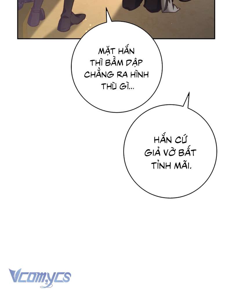 [Sứa Biển] Em Trai Tôi Là Hoàng Đế Ngang Ngược Chap 76 - Trang 2