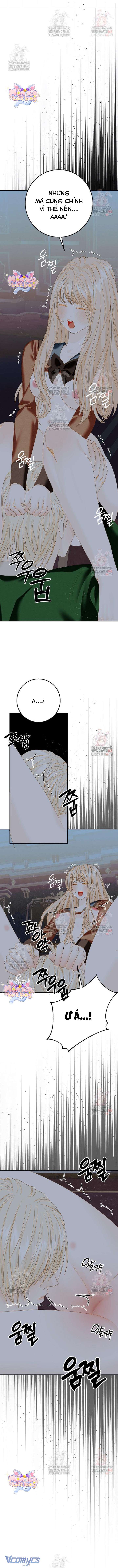 [18+] Nhật Ký Bí Mật Của Casnier Chap 37 - Trang 3