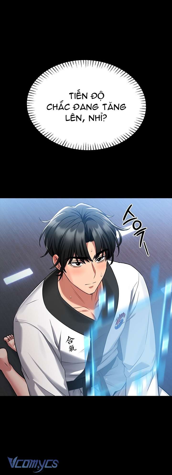 Hướng Dẫn Bảo Vệ Bản Thân Chap 3 - Trang 3