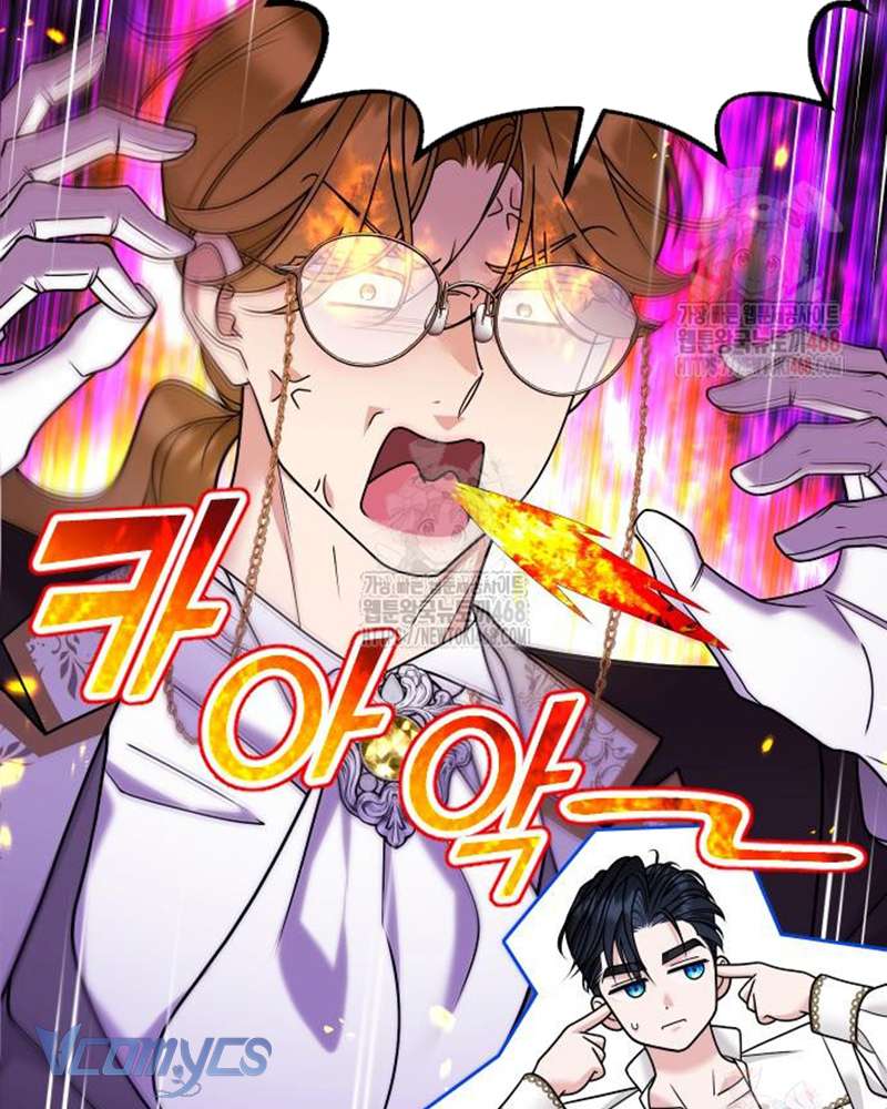 Trước Khi Em Có Ý Định Chạy Trốn Ta Sẽ Ngăn Chặn Nó Chap 23 - Trang 3