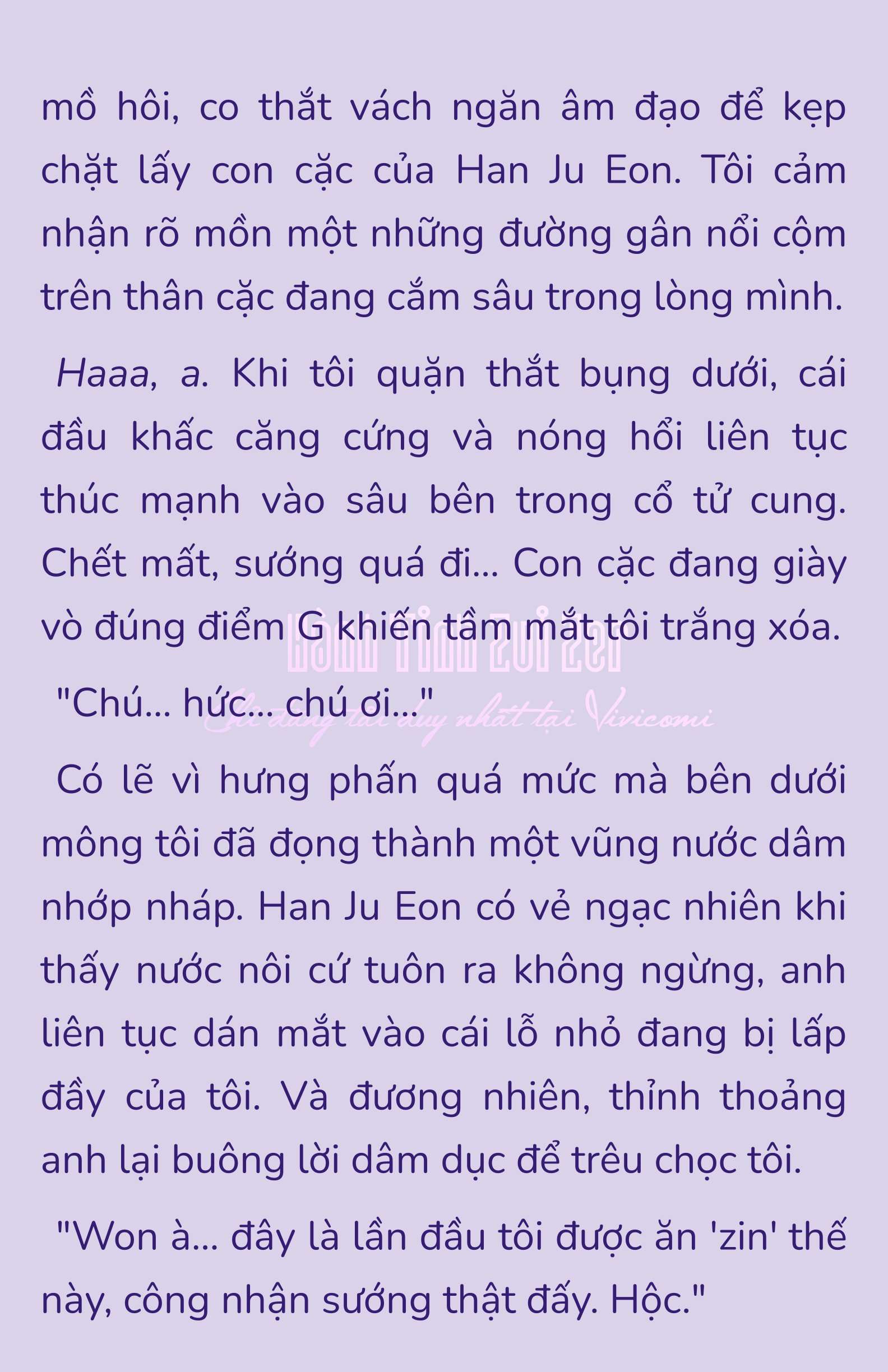 [NOVEL] - JUNK? JUNK! Chap 179 - Trang 2