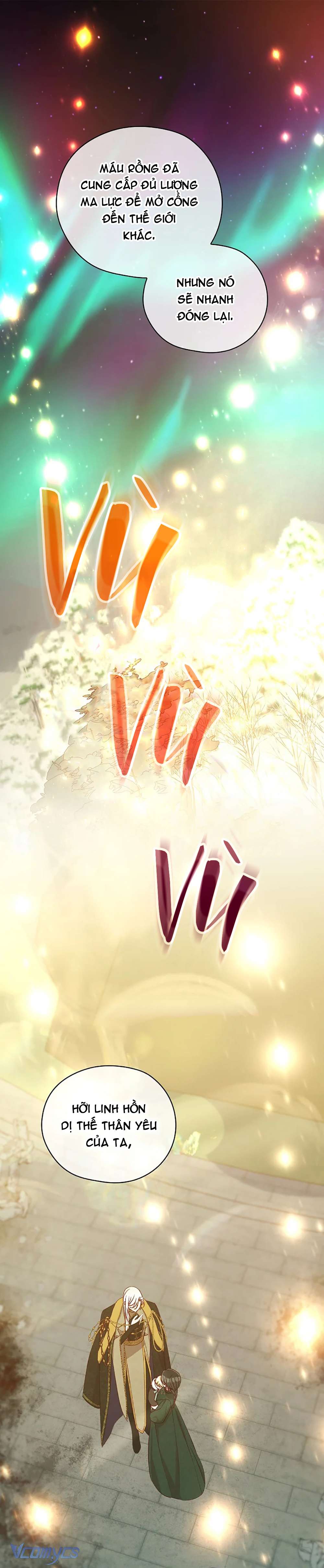 Sống Sót Dưới Thân Phận Hầu Nữ Chap 142 - Trang 2