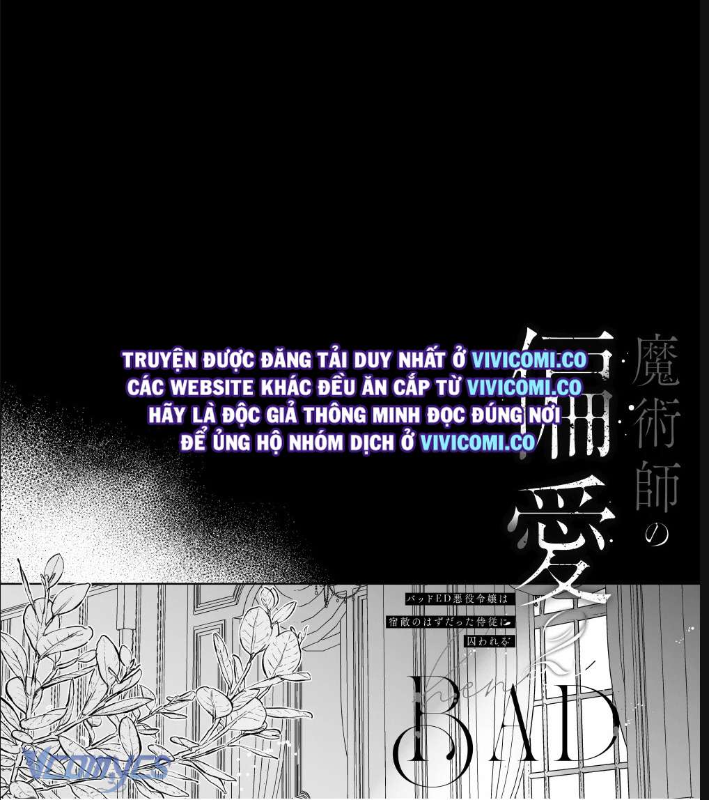 [18+] Tuyển Tập Truyện Ngắn Manga Chap 58.3 - Trang 2