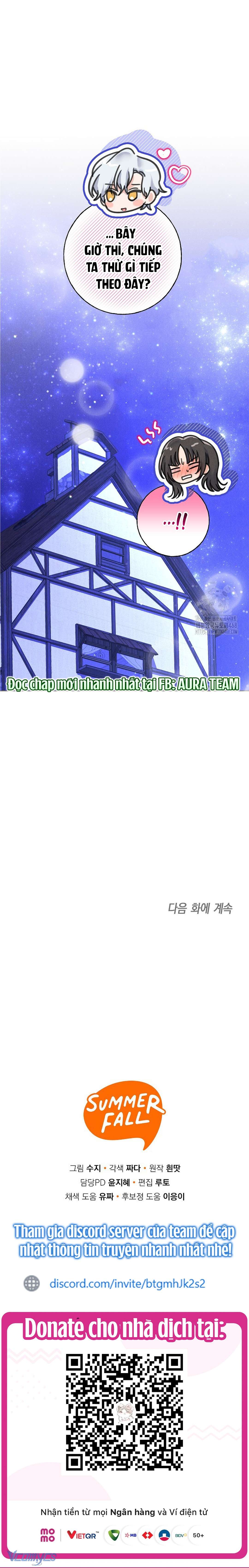 Câu Được Nam Chính Trên Hoang Đảo Chap 23 - Trang 2