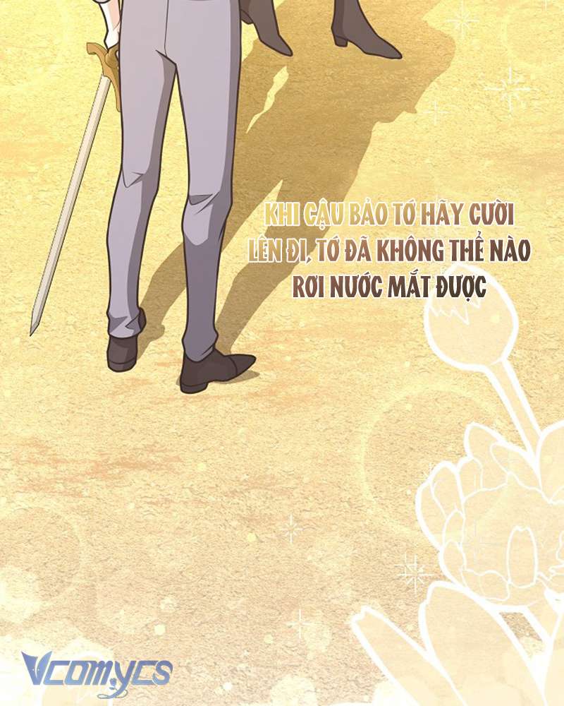 Tôi Thề Chúng Ta Chỉ Là Bạn Chapter 57 - Trang 3