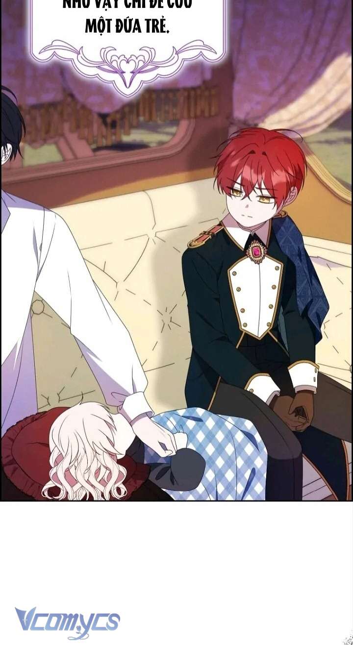 Đứa Trẻ Côn Đồ Nhà Công Tước Chapter 40 - Next Chapter 41