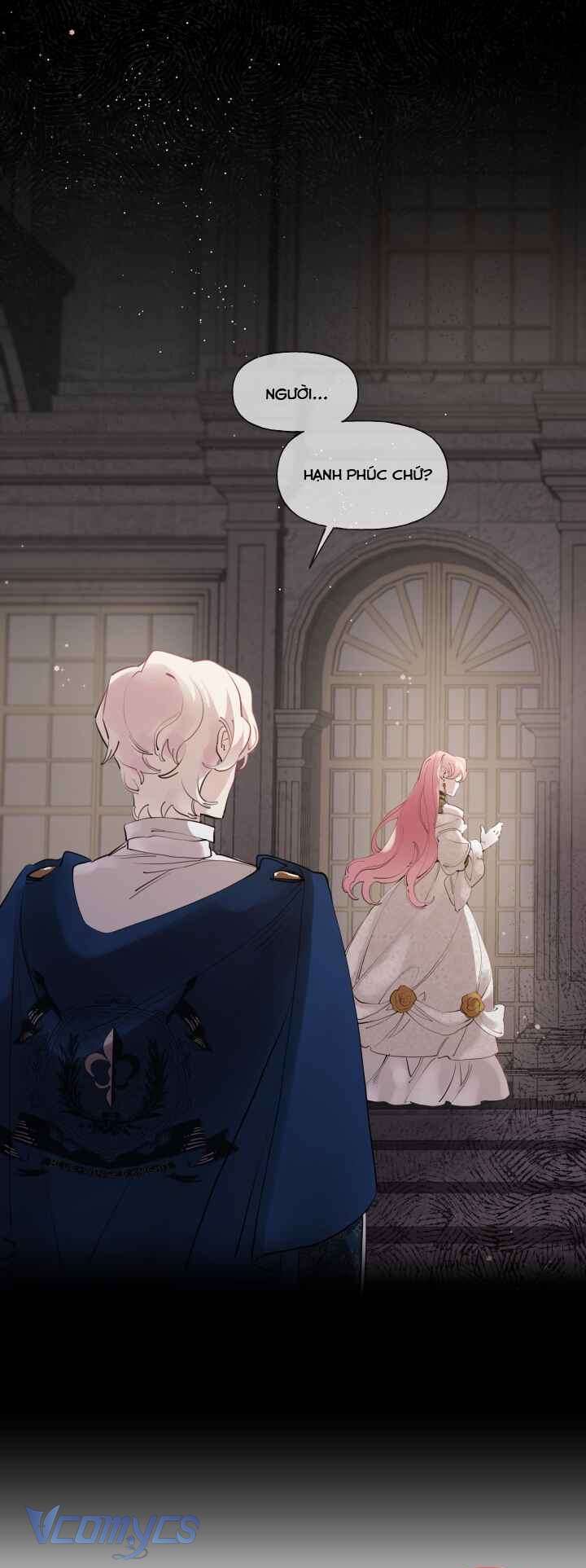 [18+] Lời Mời Gọi Phóng Đãng Của Công Tước Phu Nhân Chap 10 - Trang 2