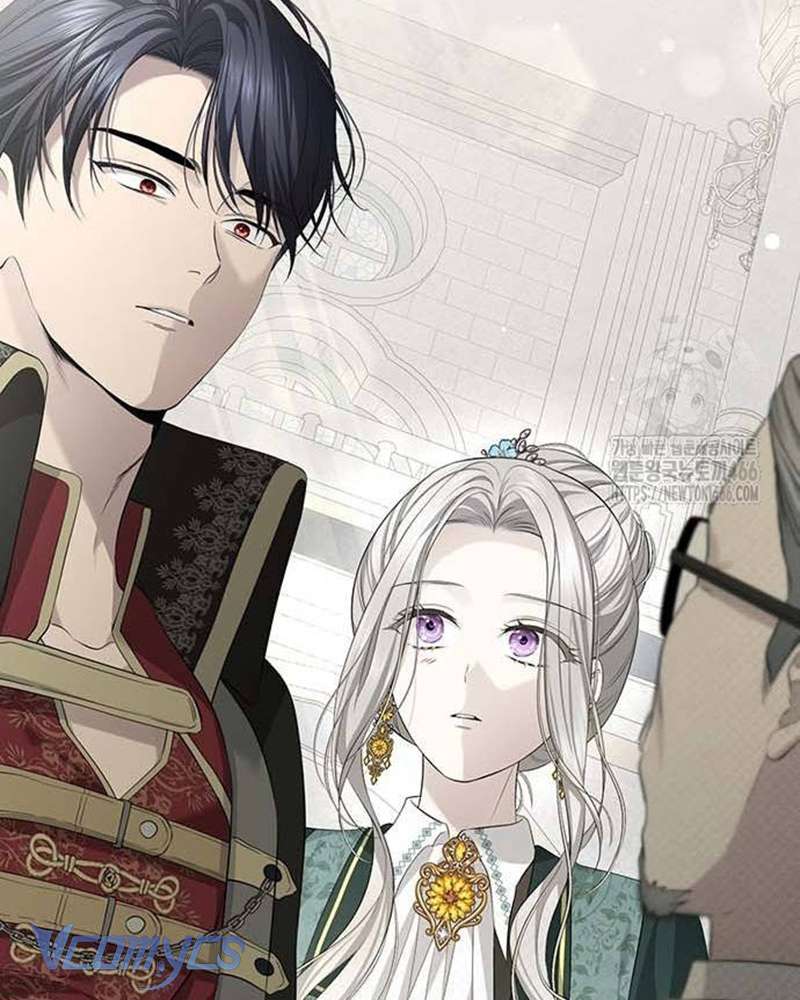 Praesepe Bên Ngoài Chiếc Lồng Chap 12 - Trang 4