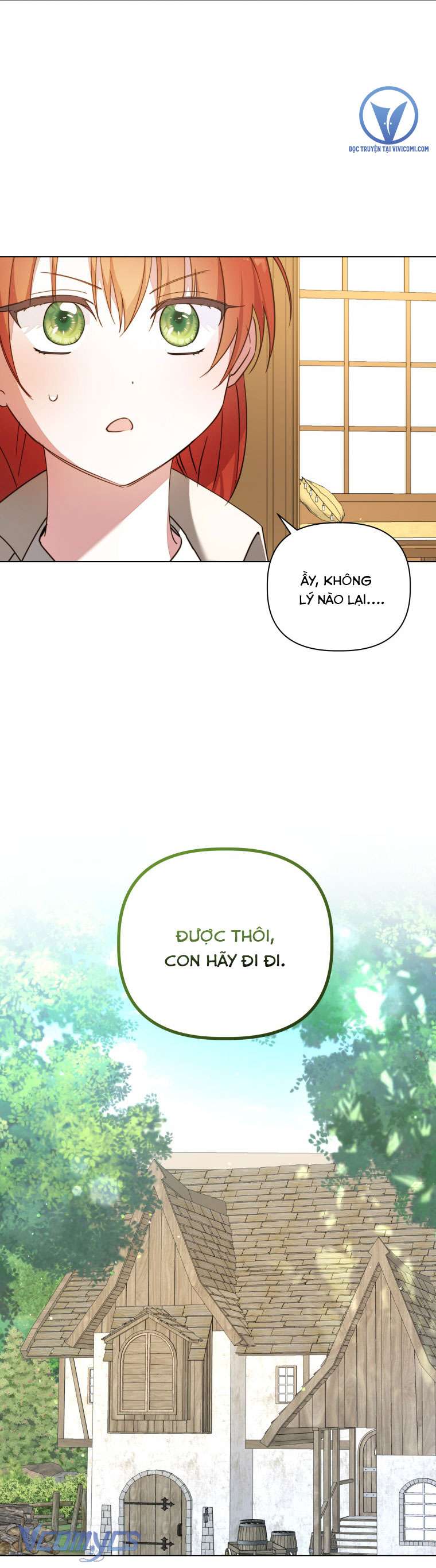 Mọt Sách Là Bạo Quân Chap 32 - Trang 3