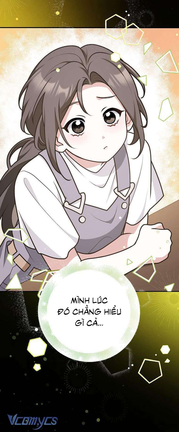 Tôi Thề Chúng Ta Chỉ Là Bạn Chapter 34 - Next Chapter 35