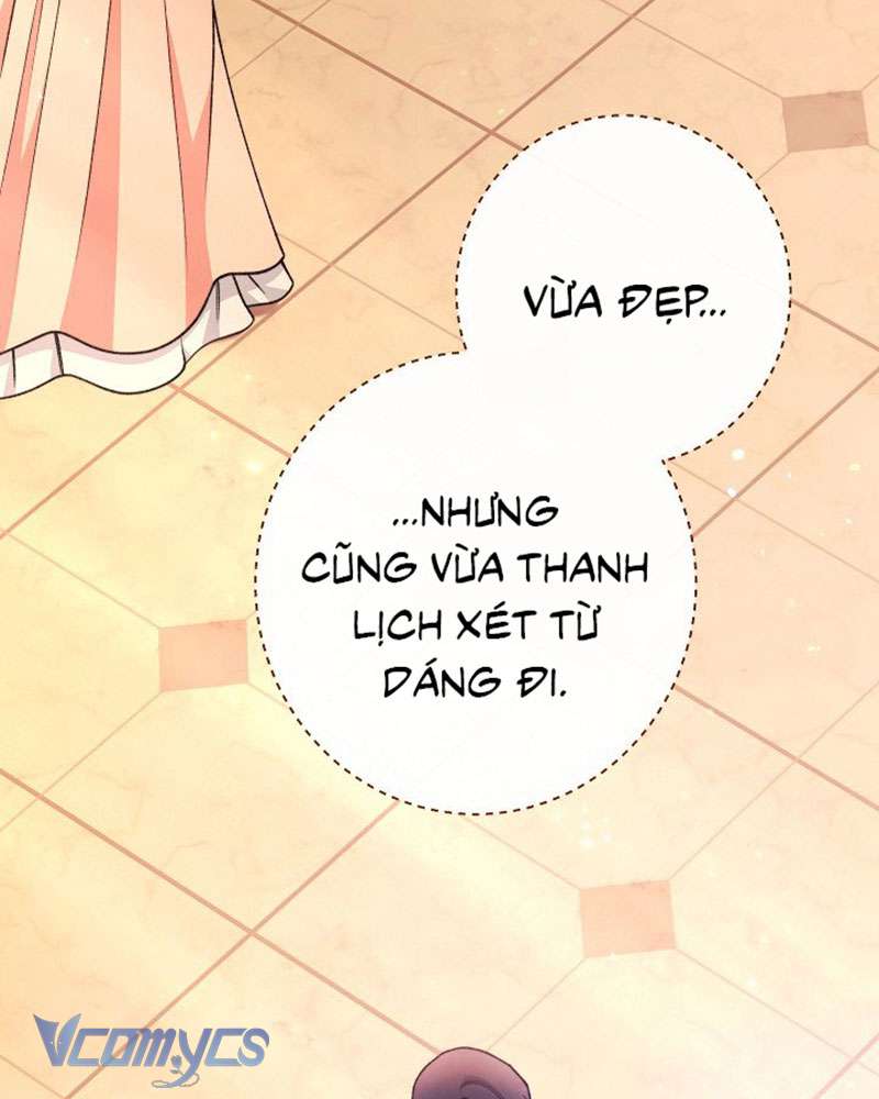 Hầu Gái Độc Quyền Của Hoàng Hậu Phản Diện Chap 67 - Trang 4