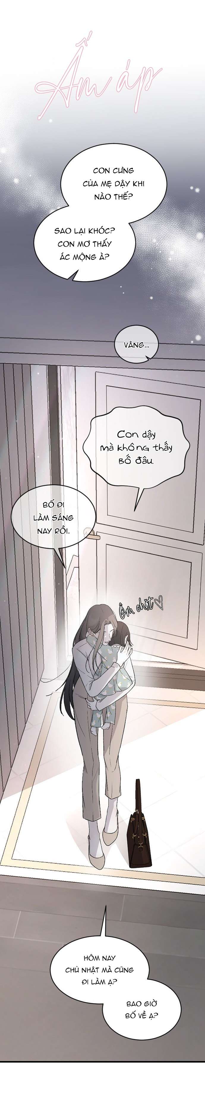 Ba Anh Trai Cực Phẩm Của Tôi Chap 104 - Trang 3