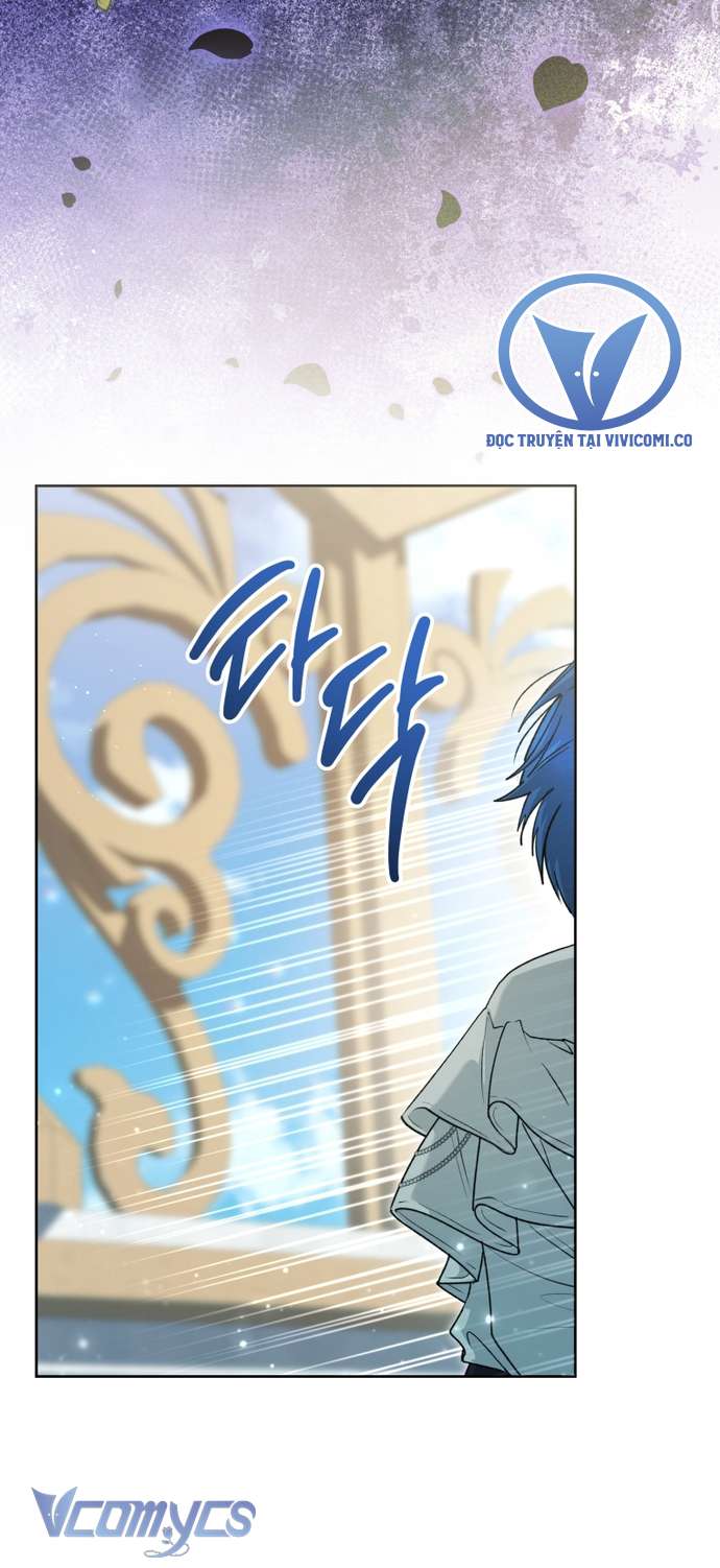 Bé Con Cá Voi Sát Thủ Chap 58 - Next Chap 59