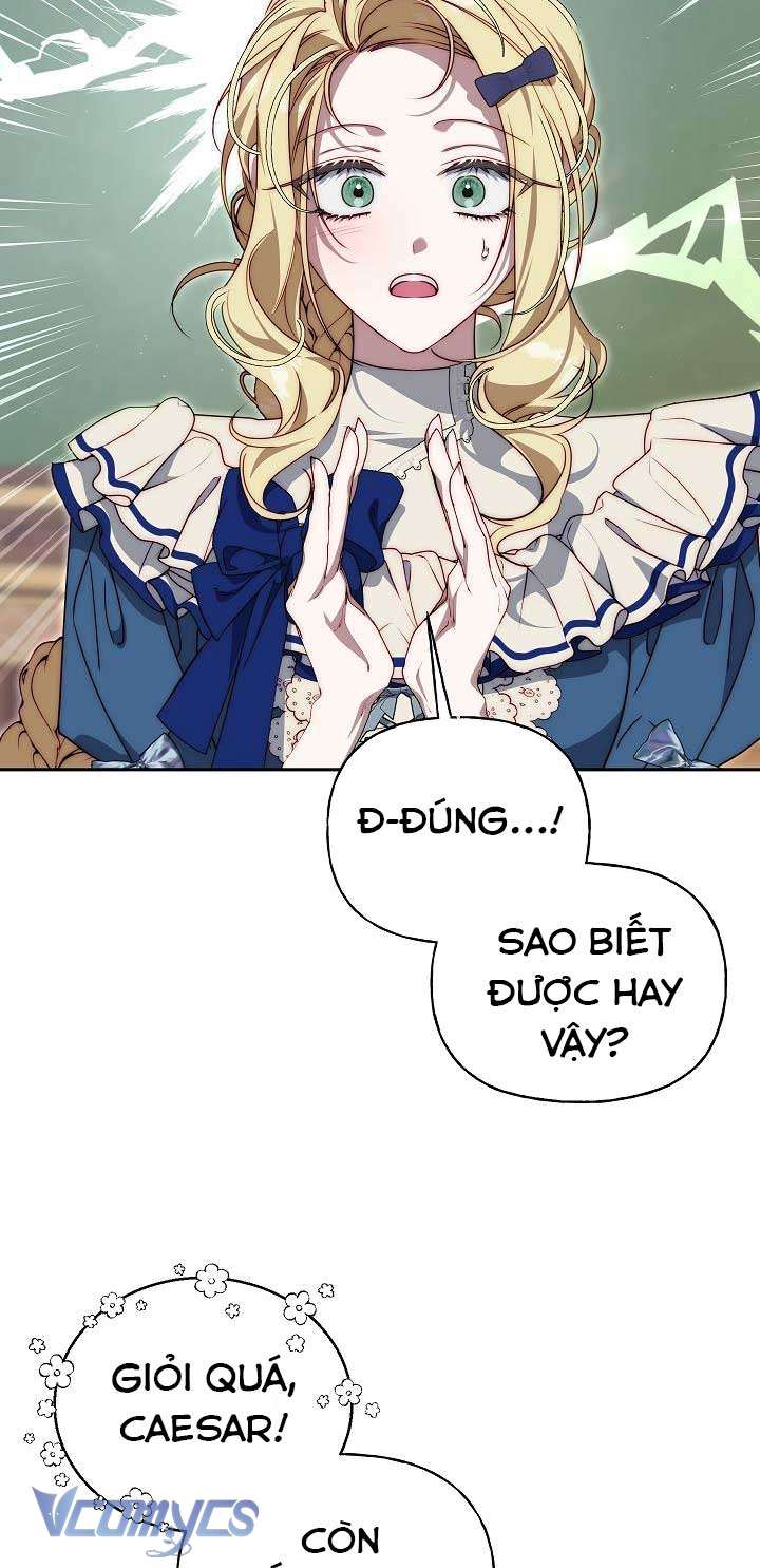 Thuần Hóa Hoàng Tử Quái Vật Chap 23 - Next Chap 24