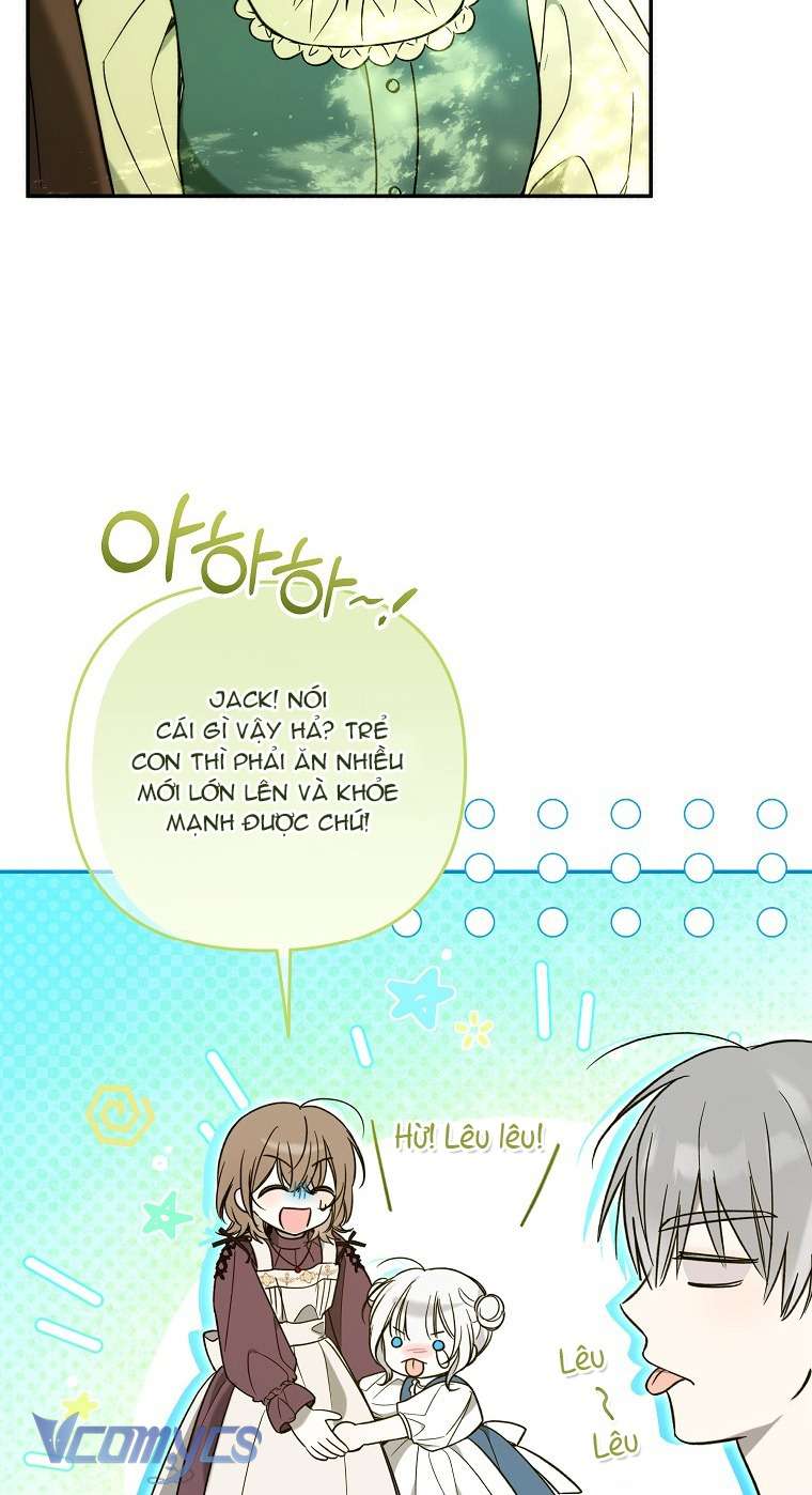 Độc Chiếm Sủng Ái Của Công Chúa Út, Mọi Người Đều Say Mê Tôi. Chap 4 - Trang 4