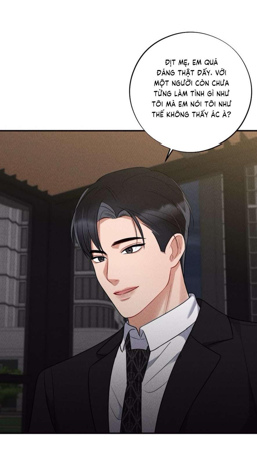 Trò Chơi Quyền Lực Chap 2 - Trang 2