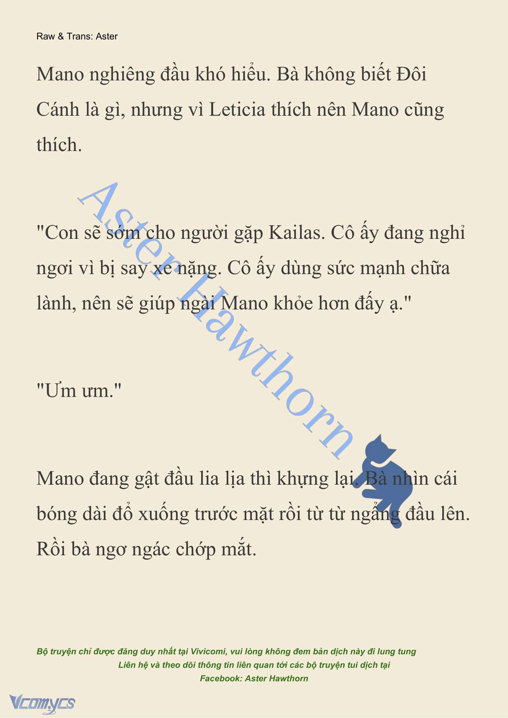 [NOVEL] Cách Để Em Bảo Vệ Anh Chap 225 - Next 