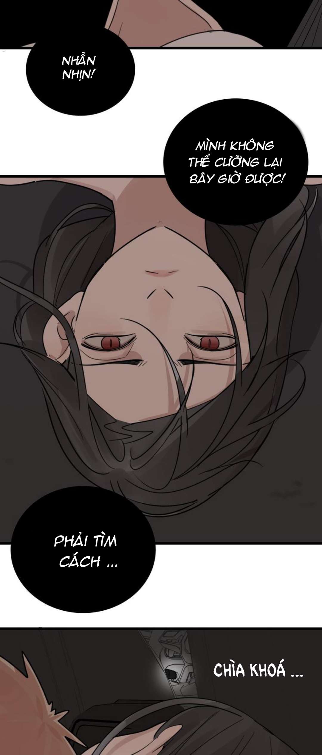 Vật Trong Tay Chapter 1 - Trang 4