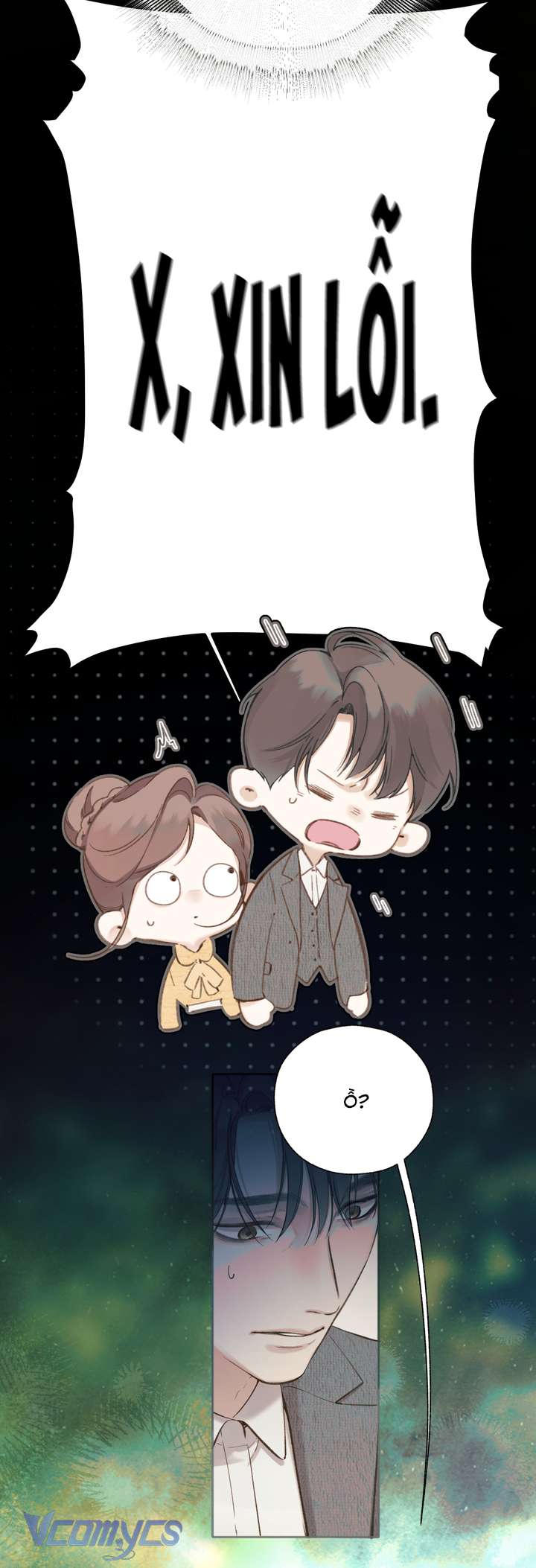 Trêu Nhầm Chapter 52 - Trang 4