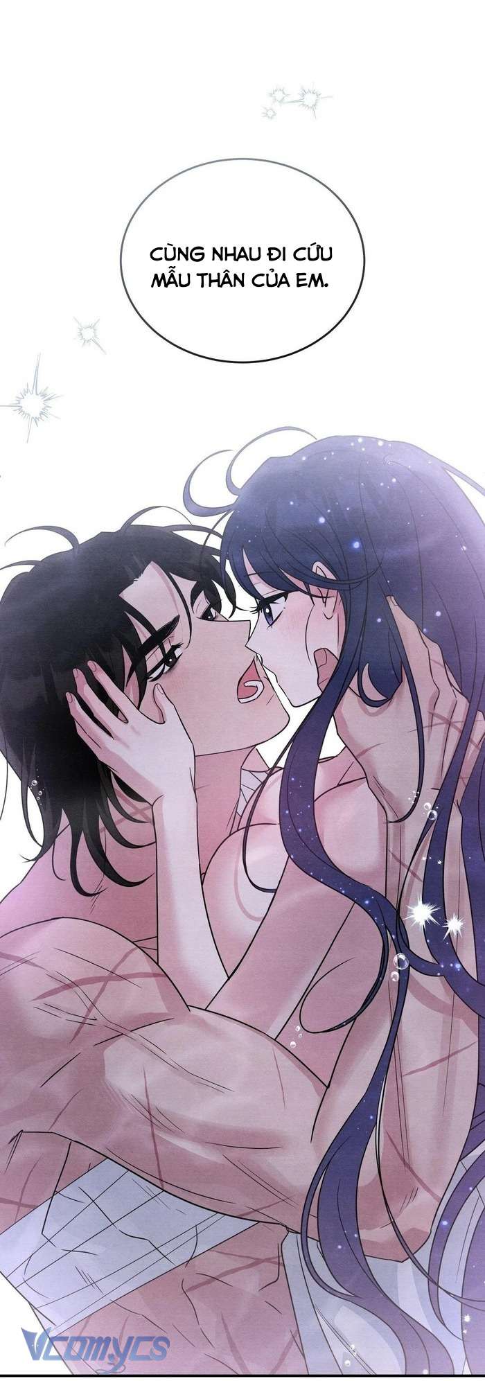 Hoa Lam Tinh Chap 29 - Trang 3