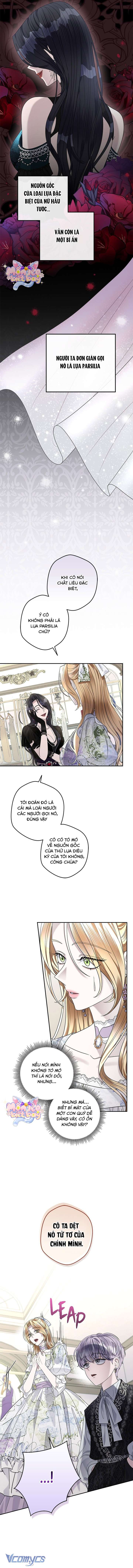 Dụ Hoặc Chap 12 - Trang 3