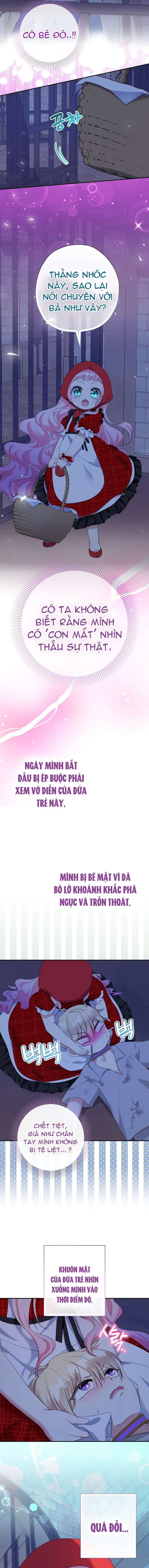 [PNT] Tiểu Thư Tích Tiền Đi Bụi Chap 62 - Next Chap 63