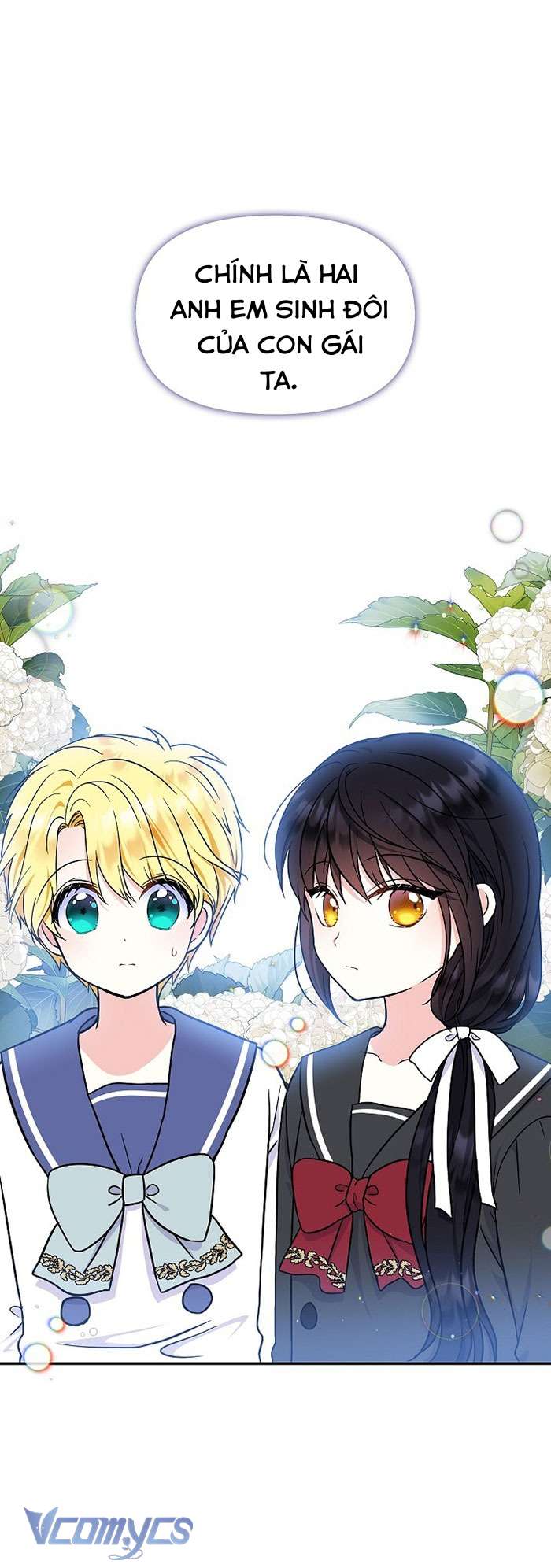 Trở Thành Con Gái Của Các Nhân Vật Chính Chapter 44 - Trang 4