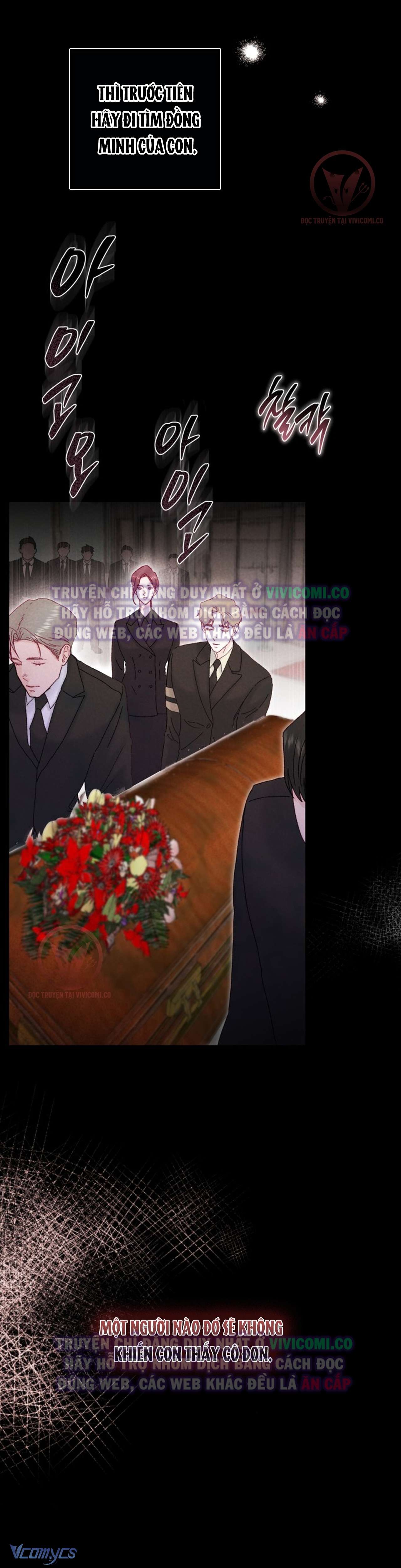 Chàng Quỷ Của Tôi Chap 13 - Trang 4