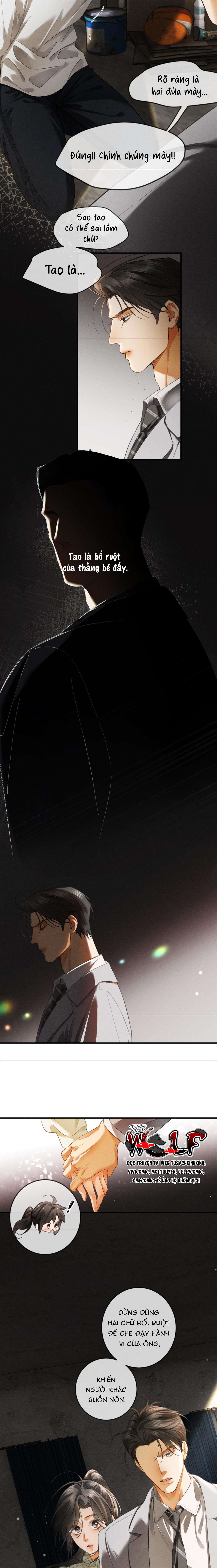 Sa Vào Cạm Bẫy! Chap 16 - Trang 3