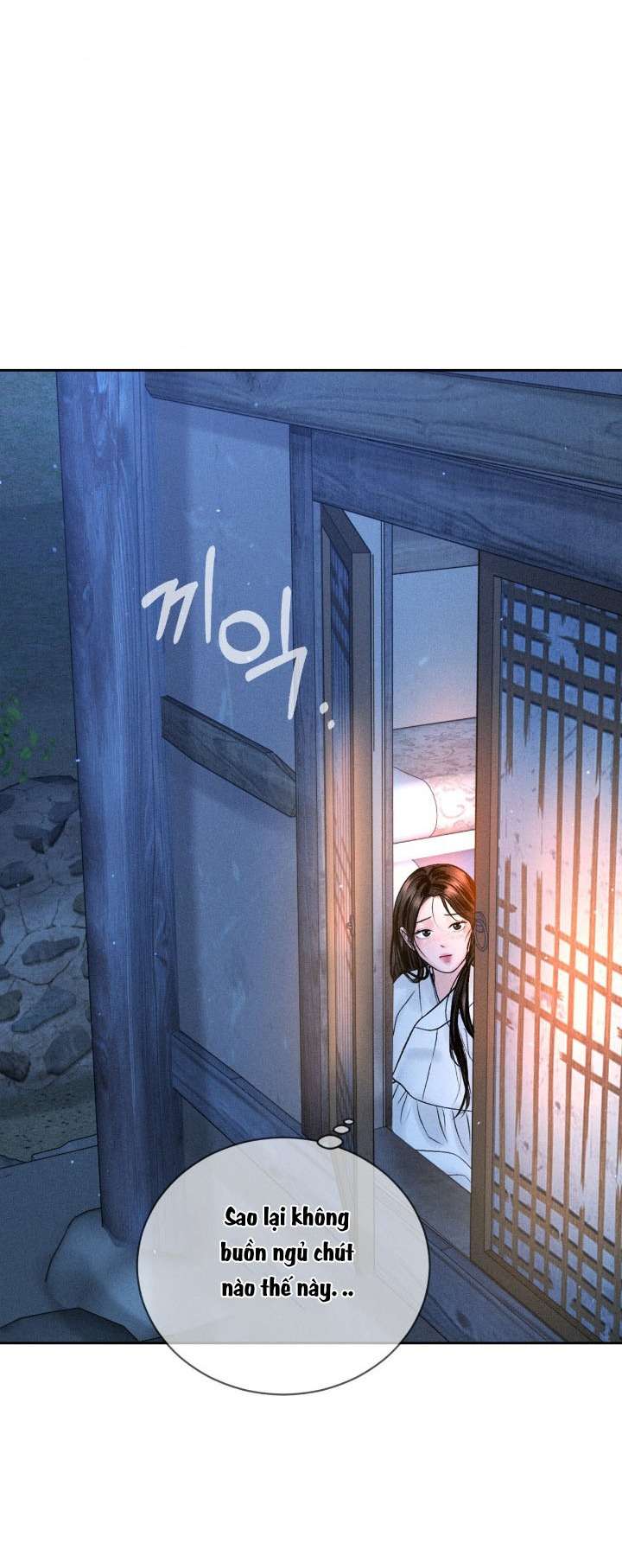 Chú à, tôi sẽ trả tiền xe cho chú Chap 29 - Trang 3