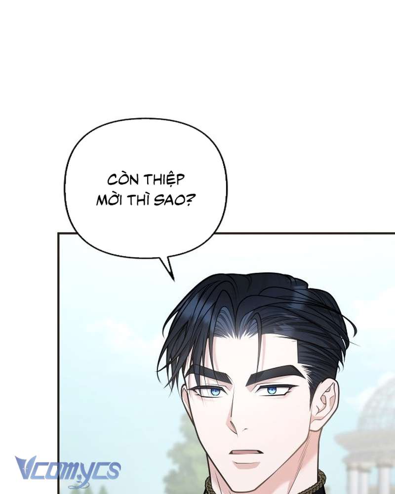 Trước Khi Em Có Ý Định Chạy Trốn Ta Sẽ Ngăn Chặn Nó Chap 40 - Trang 2