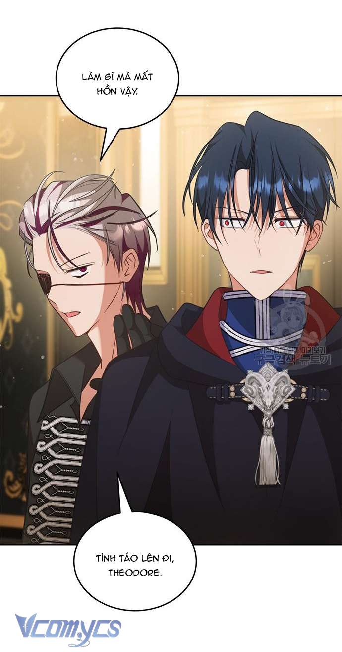 Làm Thế Nào Để Ăn Chủ Nhân Chap 67 - Next Chap 68