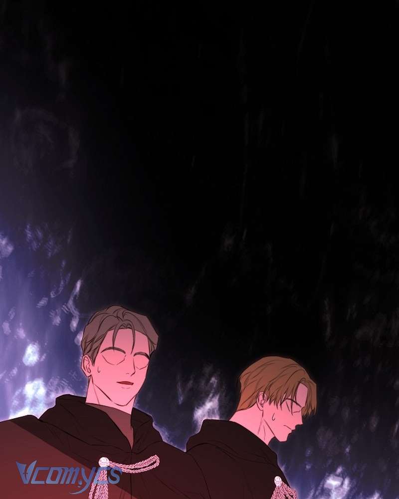 Hãy Dạy Em Cách Khao Khát Chap 49 - Trang 2