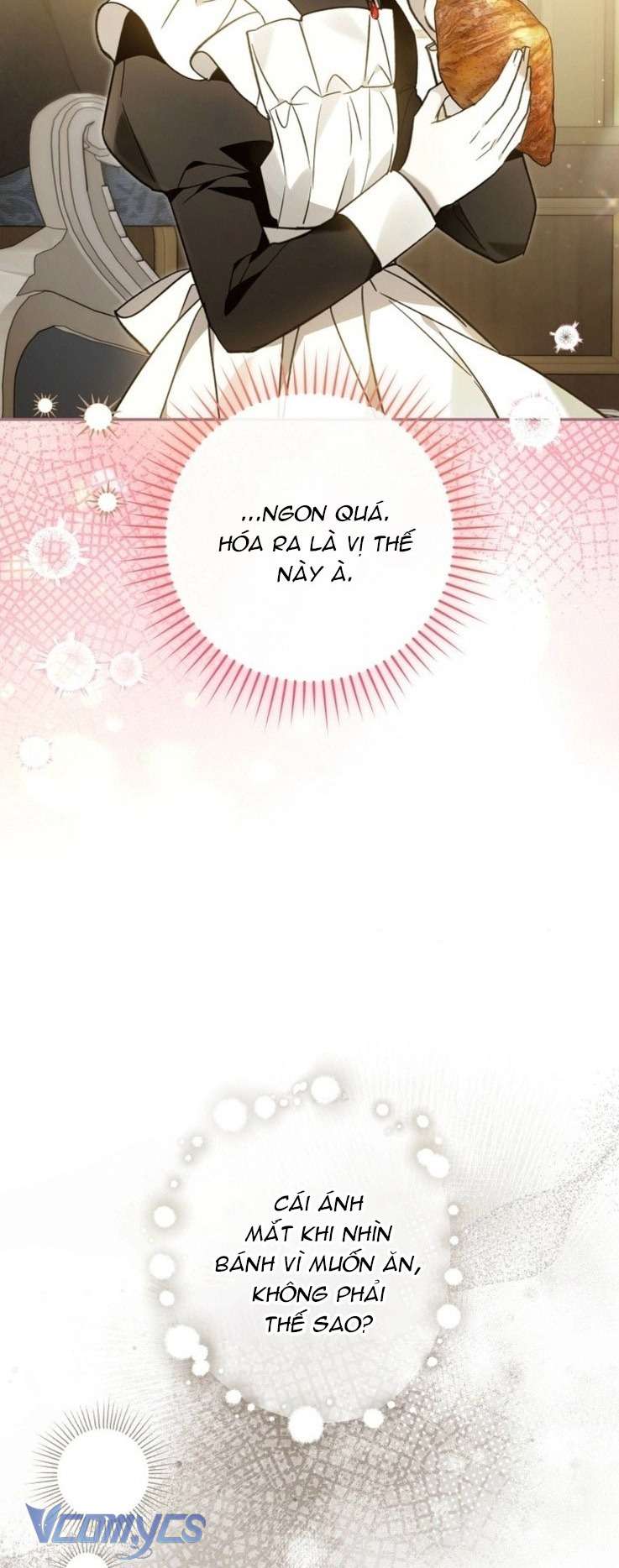 Độc Chiếm Sủng Ái Của Công Chúa Út, Mọi Người Đều Say Mê Tôi. Chap 34 - Trang 4