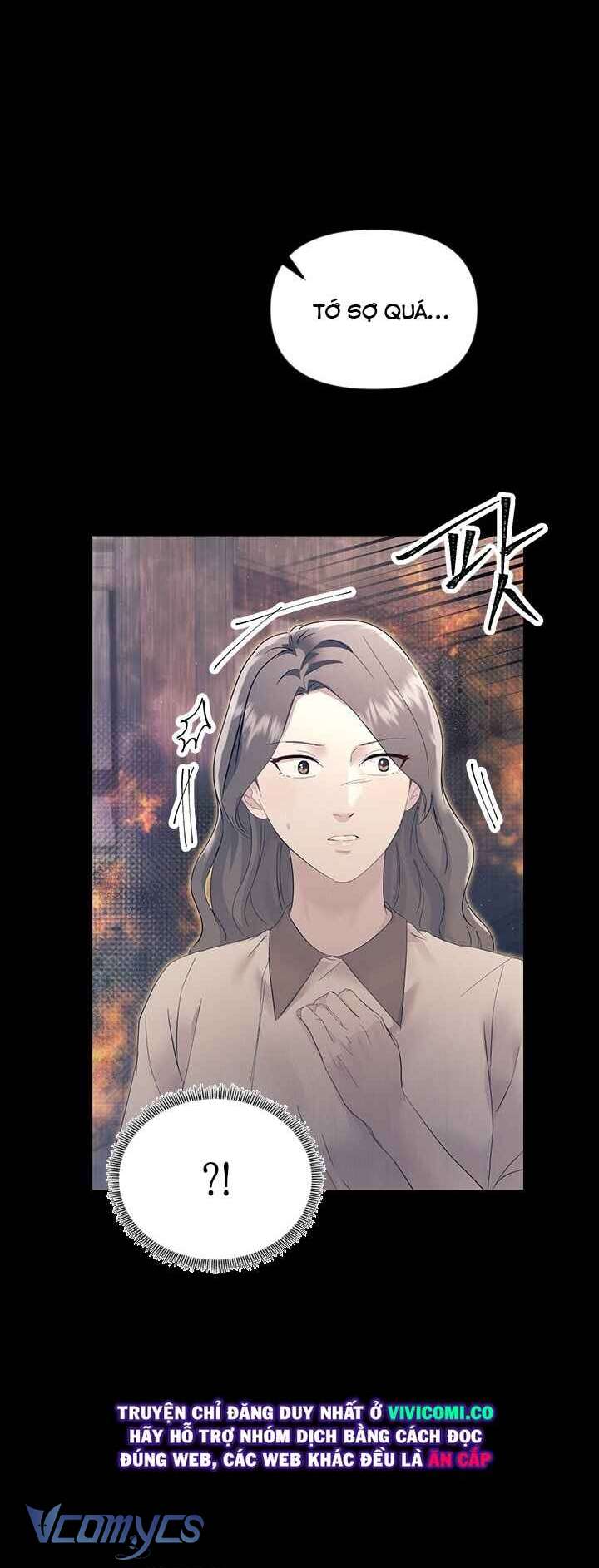 [18+] Đối Tác Dục Vọng Chap 39 - Trang 2