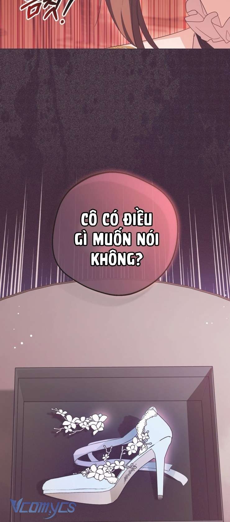 Được Yêu Thương Mà Còn Ngại Ngùng Sao! Chap 106 - Trang 3