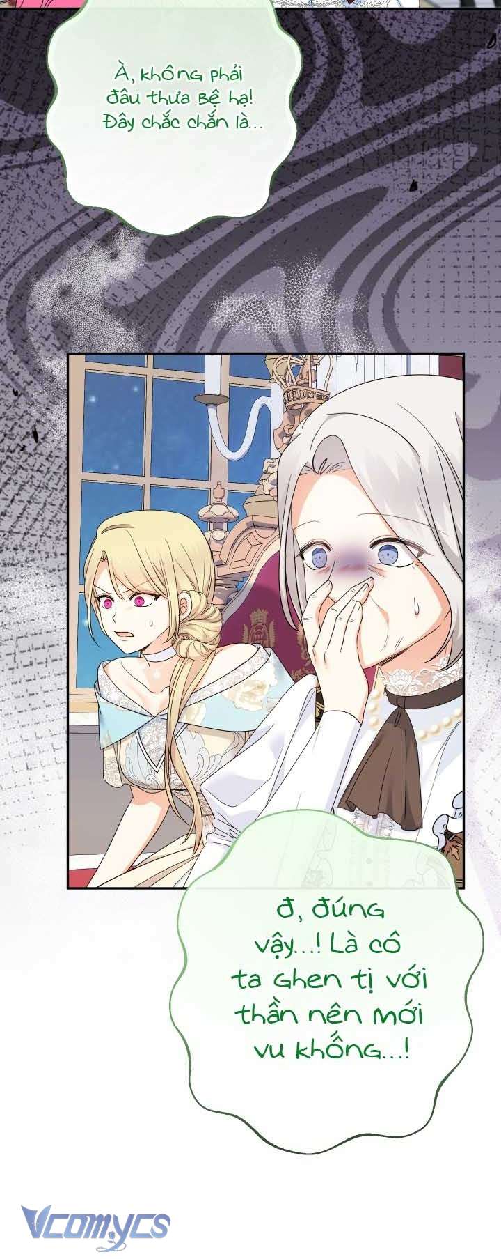 Tiểu Thư Tích Tiền Đi Bụi Chapter 110 - Trang 4