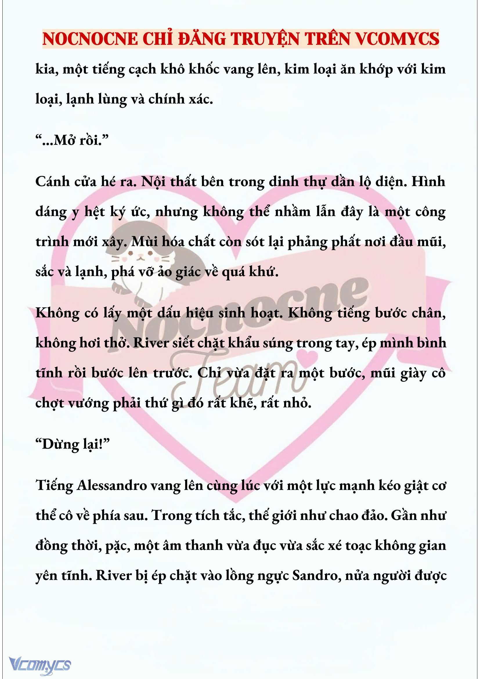 [TIỂU THUYẾT] ĐIỂM CHÍ Chap 158 - Trang 2