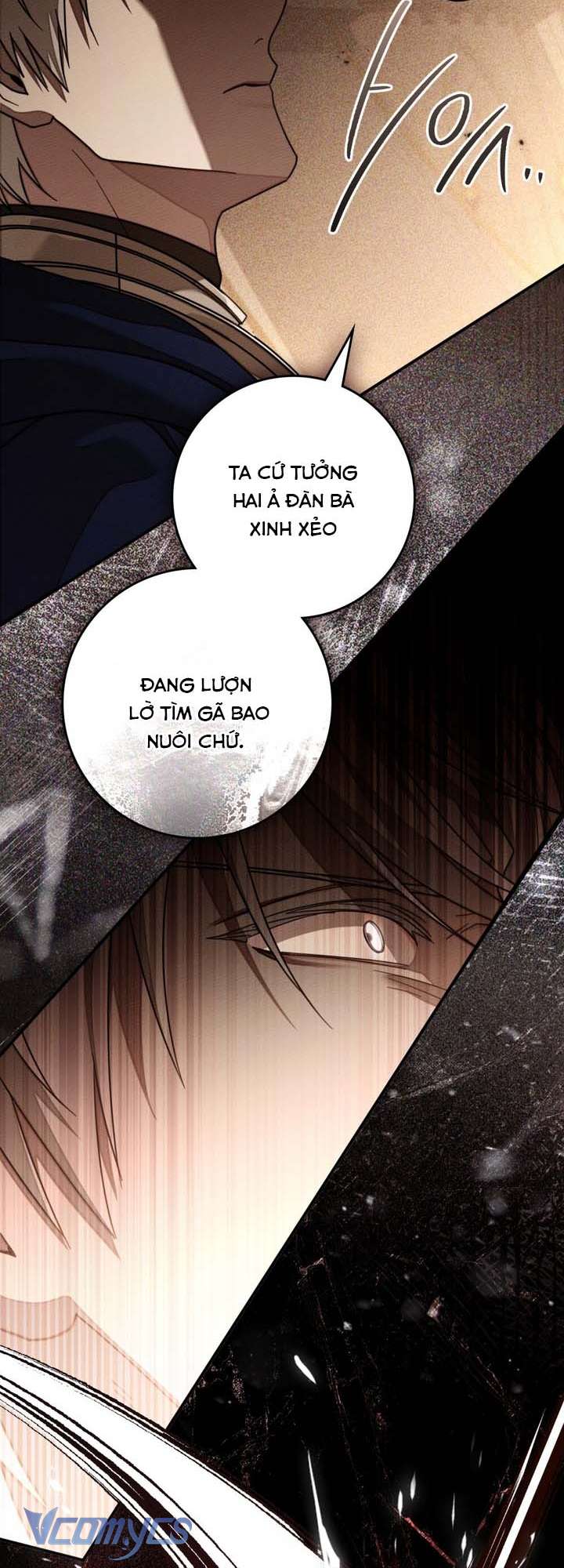 Dưới Bóng Cây Sồi Chap 129 - Trang 2