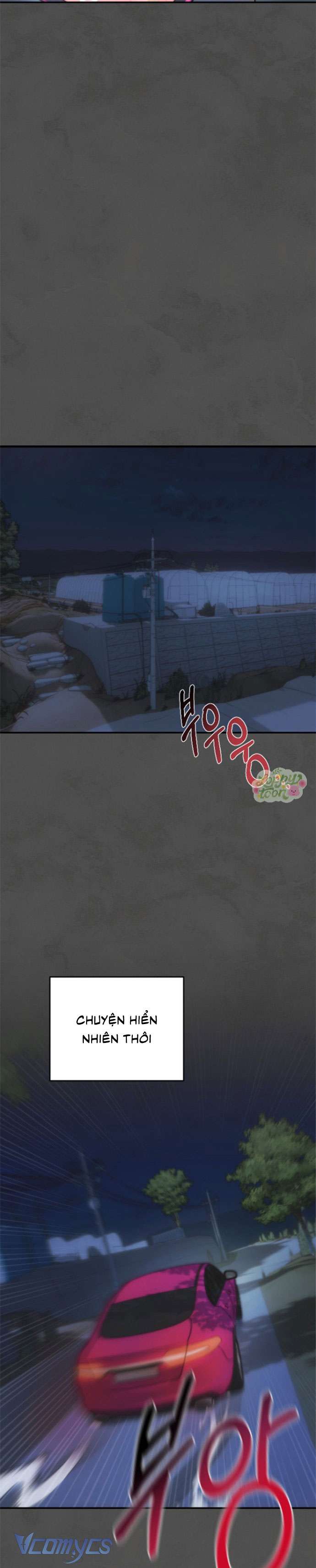 Ai Là Kẻ Đã Giết Tôi? Chap 3 - Trang 3