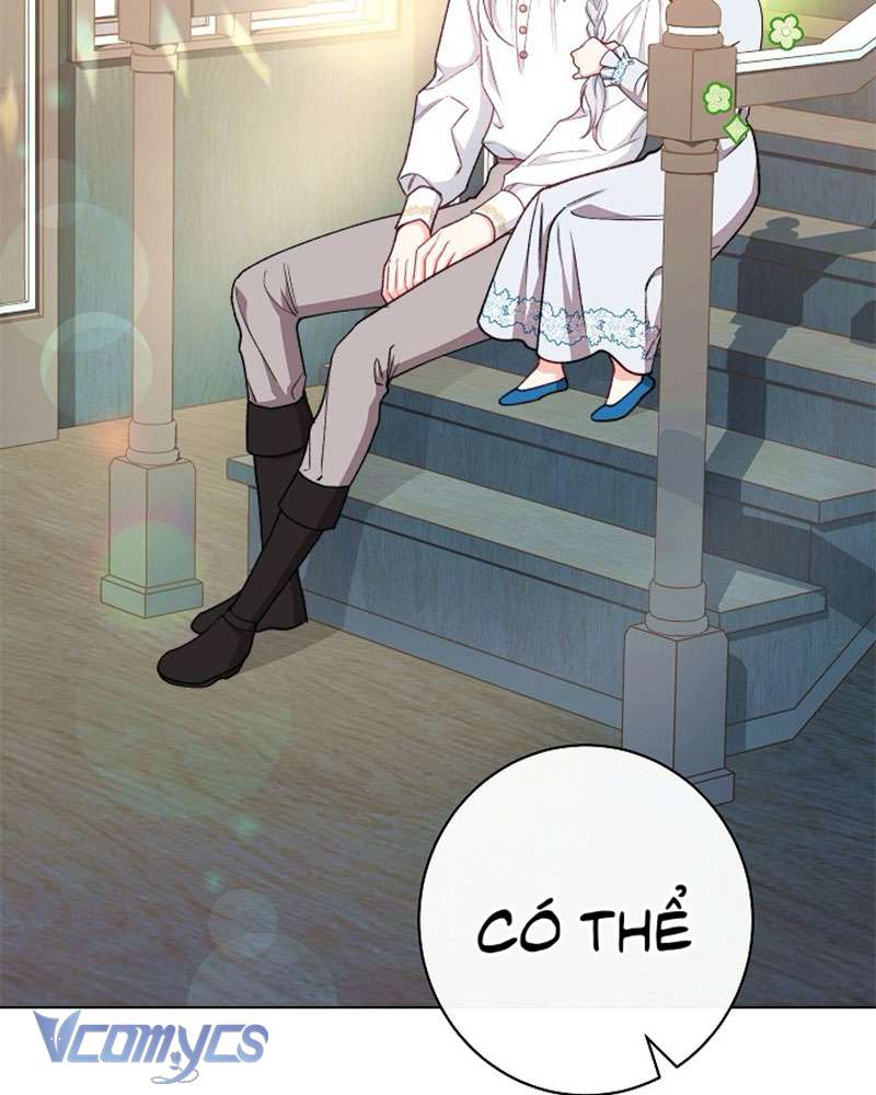 Hầu Gái Độc Quyền Của Hoàng Hậu Phản Diện Chap 83 - Trang 4