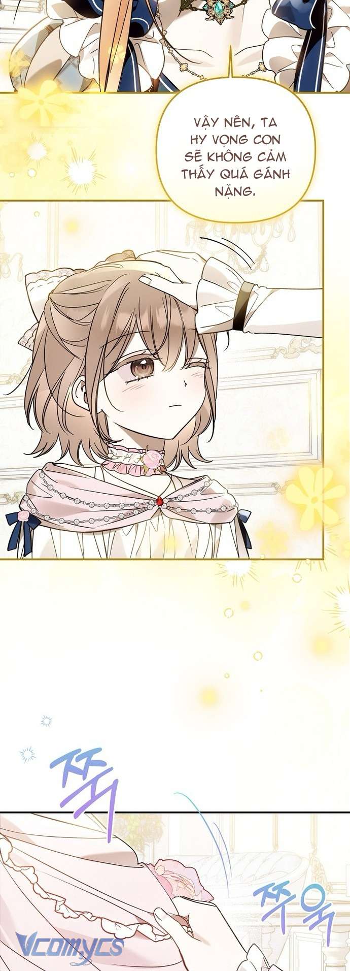 Độc Chiếm Sủng Ái Của Công Chúa Út, Mọi Người Đều Say Mê Tôi. Chap 20 - Trang 4