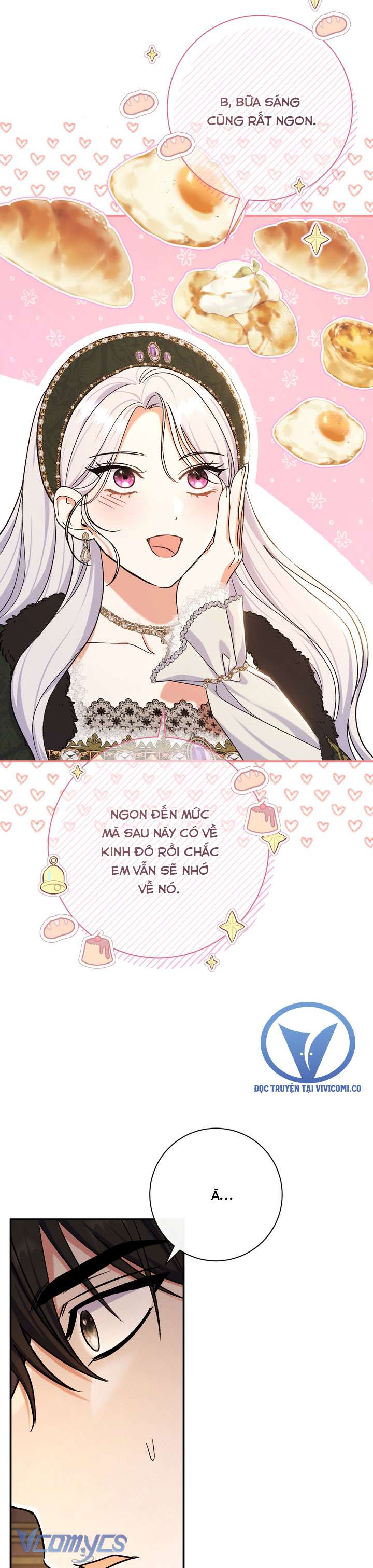 Người Xem Mắt Của Ác Nữ Quá Hoàn Hảo Chap 89 - Next Chap 90