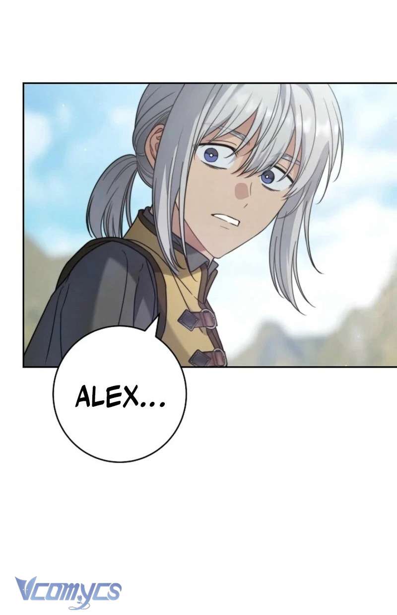 Hôn Nhân Vụ Lợi 2: Bản Tình Ca Không Thể Quên Chap 21 - Trang 2