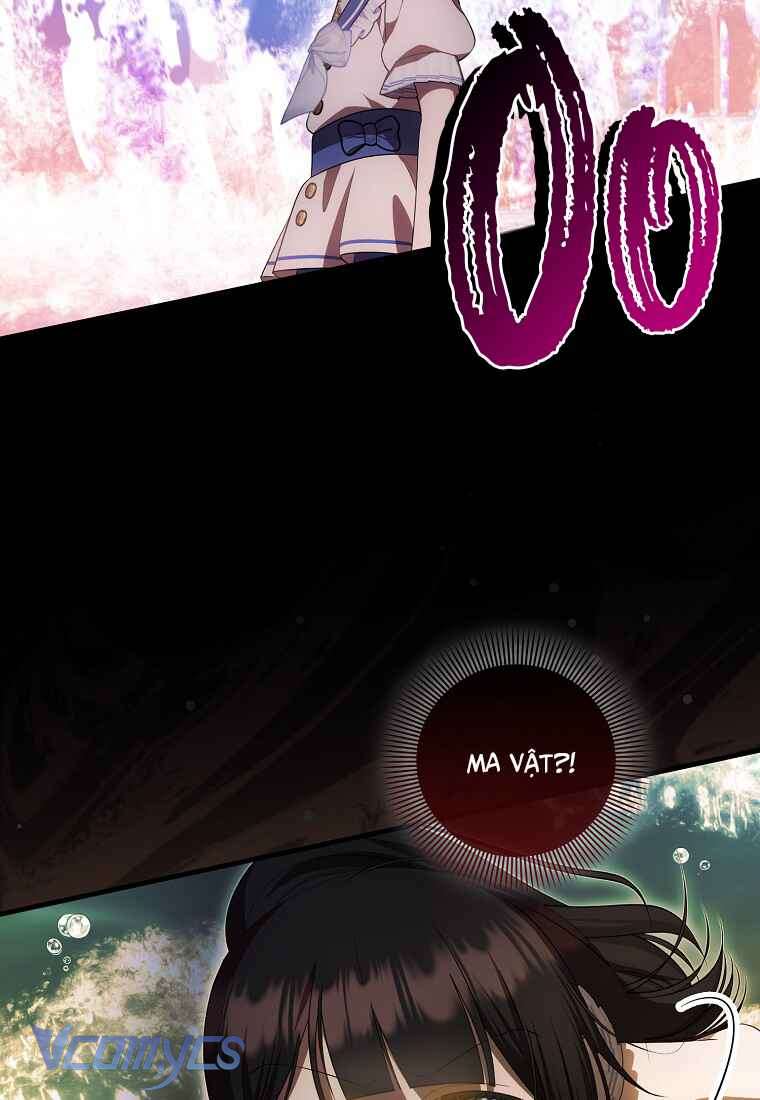 Lần Đầu Bé Út Được Yêu Thương Chap 73 - Trang 2