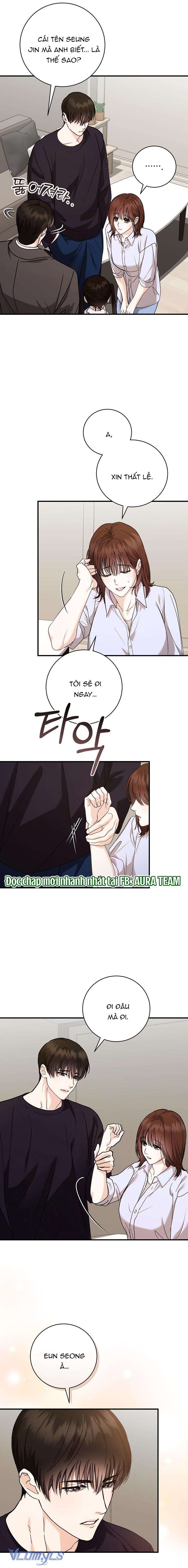 Chúng Ta Kết Thúc Vào Mùa Thu Chap 20 - Next Chap 21