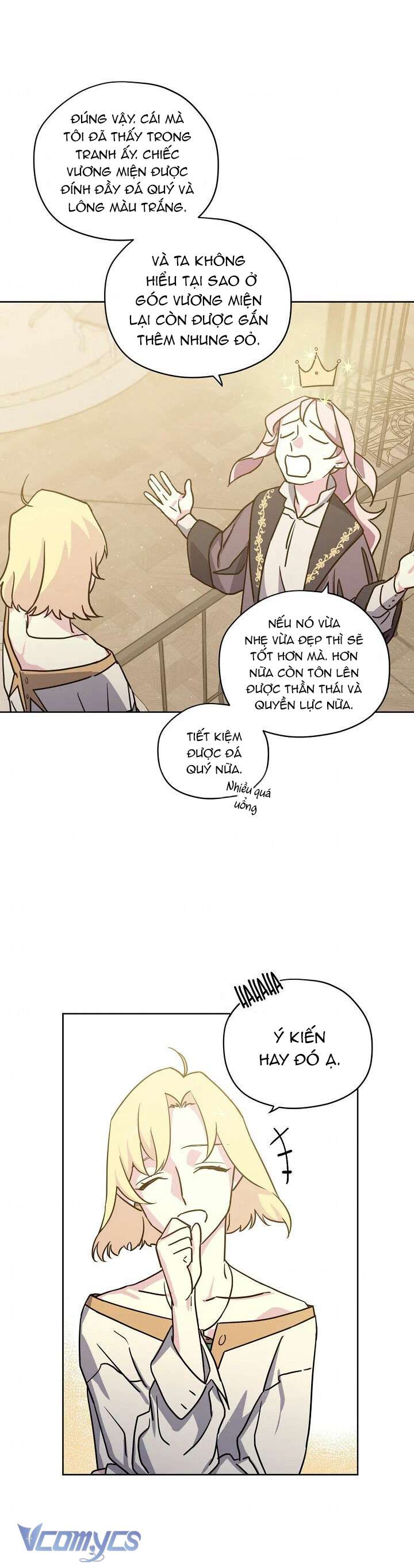 CHITRA Chap 69 - Next Chapter 69.1