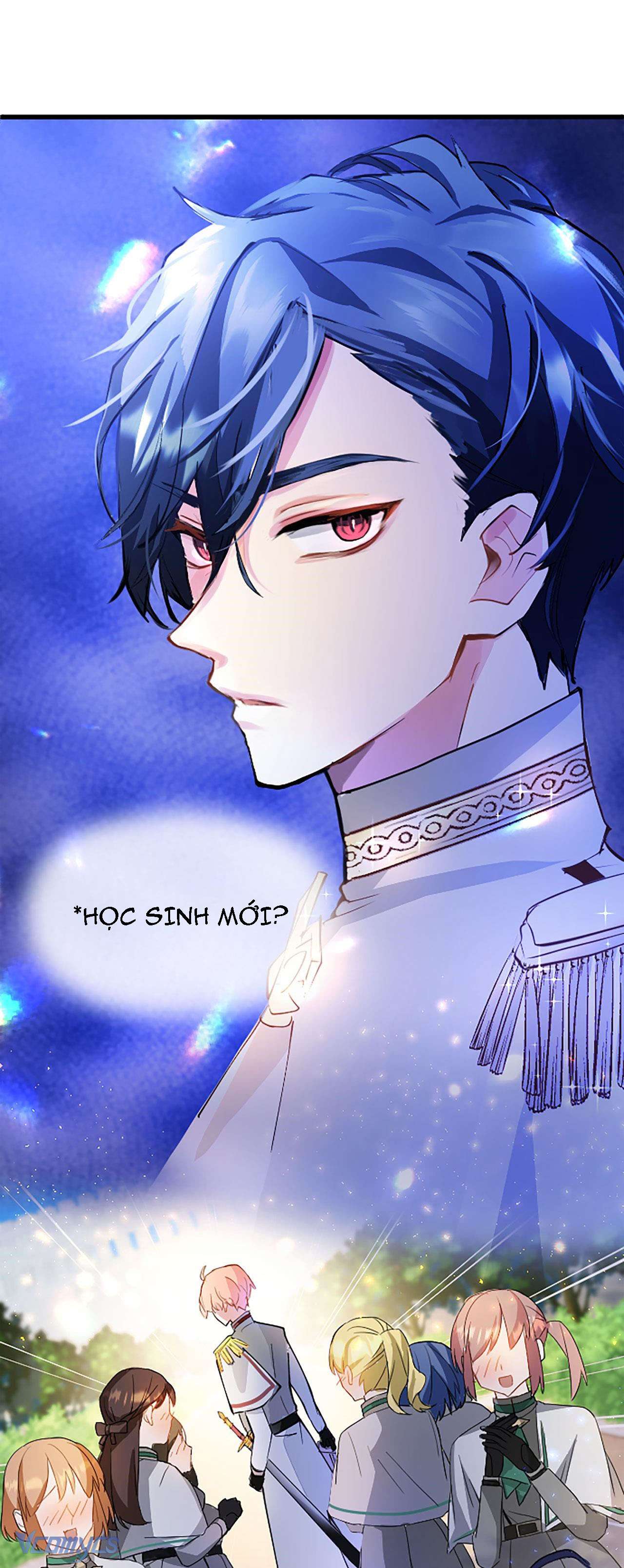 Đại Tiểu Thư Sao Phải Giả Nam Chapter 2 - Next Chapter 3