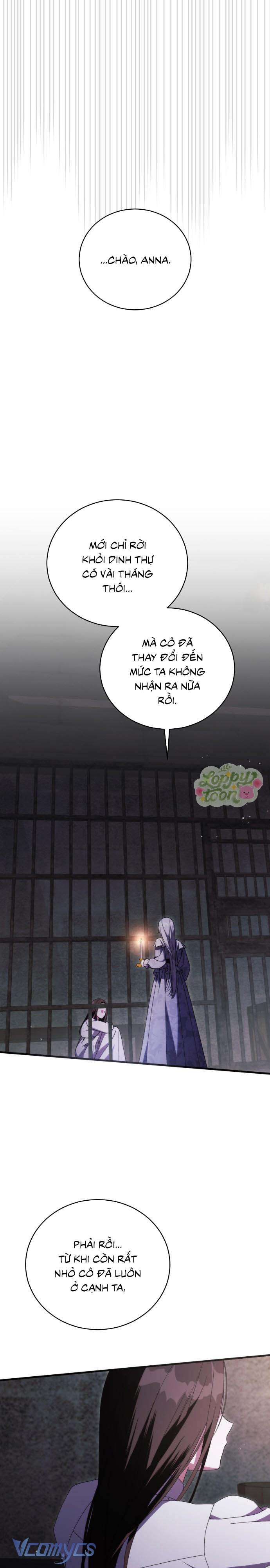 Đã Chết Rồi Còn Bị Ám Ảnh Chap 38 - Trang 4